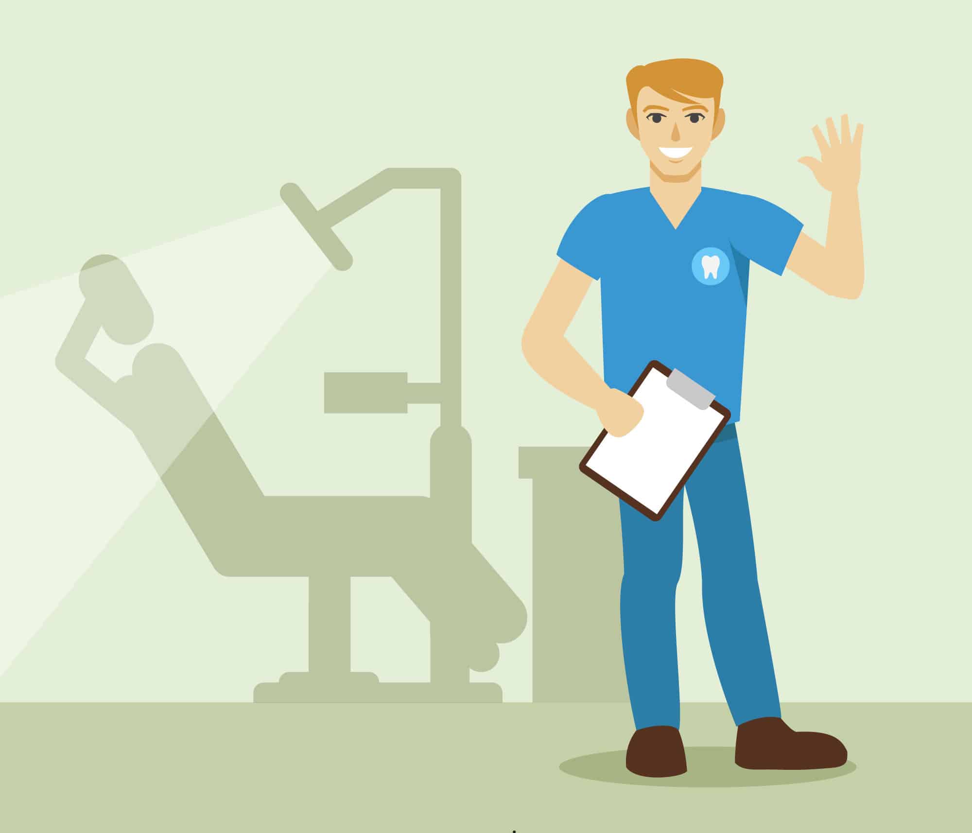 dentist