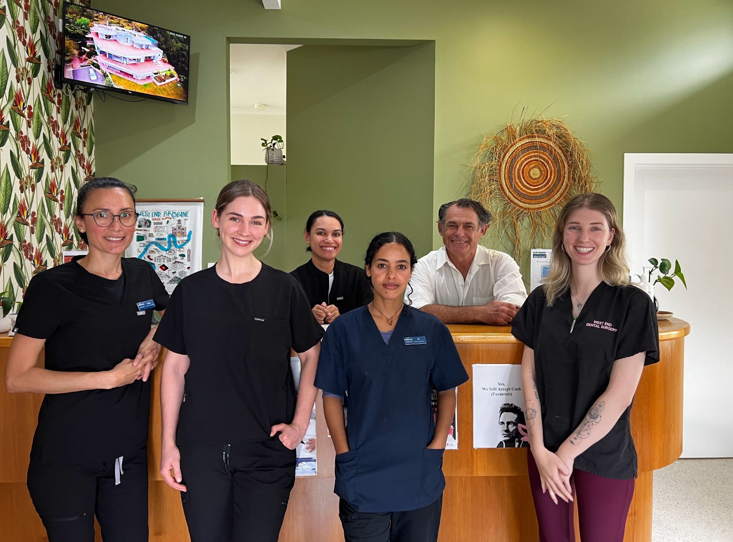 westenddental